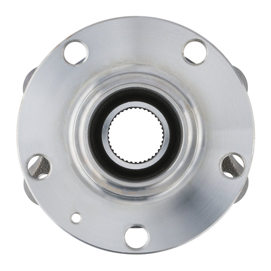 513383 Wheel Bearing and Hub Assembly MOOG Hub Assemblies Canada