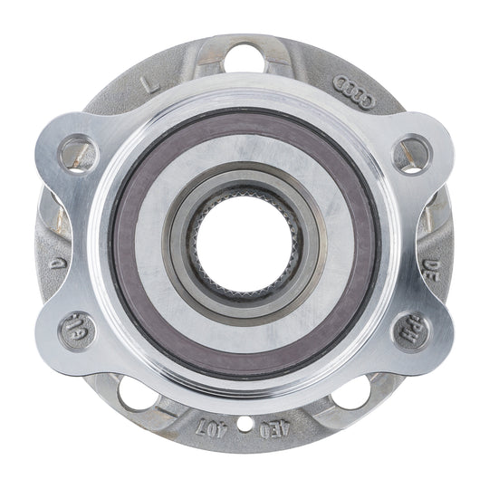513383 Wheel Bearing and Hub Assembly MOOG Hub Assemblies Canada