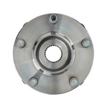 Load image into Gallery viewer, 513385 Wheel Bearing and Hub Assembly MOOG Hub Assemblies Canada