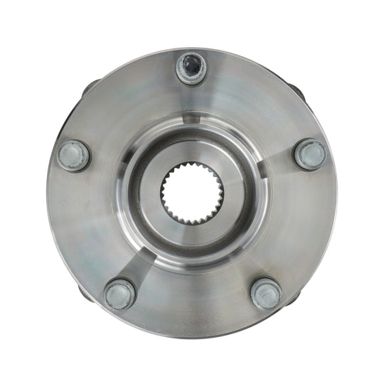 513385 Wheel Bearing and Hub Assembly MOOG Hub Assemblies Canada