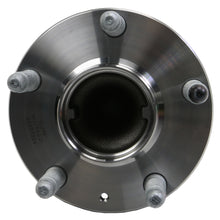 Load image into Gallery viewer, 513387 Wheel Bearing and Hub Assembly MOOG Hub Assemblies Canada