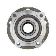 Load image into Gallery viewer, 513392 Wheel Bearing and Hub Assembly MOOG Hub Assemblies Canada