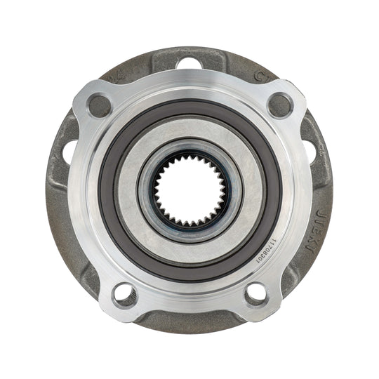 513392 Wheel Bearing and Hub Assembly MOOG Hub Assemblies Canada