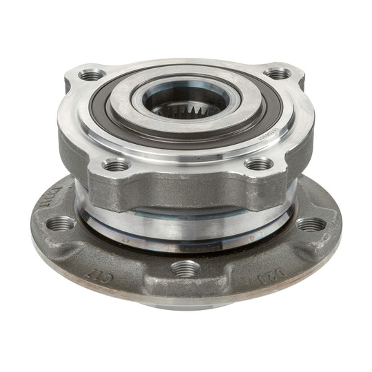 513392 Wheel Bearing and Hub Assembly MOOG Hub Assemblies Canada