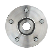 Load image into Gallery viewer, 513397 Wheel Bearing and Hub Assembly MOOG Hub Assemblies Canada