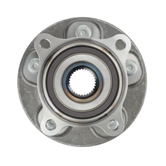 513397 Wheel Bearing and Hub Assembly MOOG Hub Assemblies Canada