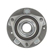Charger l'image dans la galerie, 513398 Wheel Bearing and Hub Assembly MOOG Hub Assemblies Canada