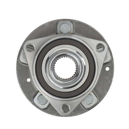 513398 Wheel Bearing and Hub Assembly MOOG Hub Assemblies Canada
