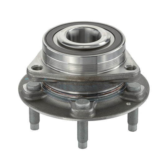 513398 Wheel Bearing and Hub Assembly MOOG Hub Assemblies Canada