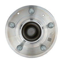 Load image into Gallery viewer, 513401 Wheel Bearing and Hub Assembly MOOG Hub Assemblies Canada