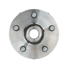 Load image into Gallery viewer, 513402 Wheel Bearing and Hub Assembly MOOG Hub Assemblies Canada