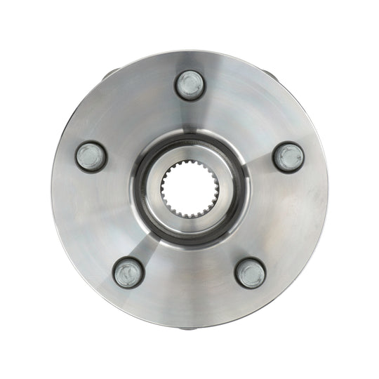 513402 Wheel Bearing and Hub Assembly MOOG Hub Assemblies Canada