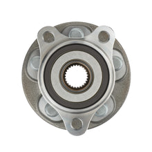 Load image into Gallery viewer, 513402 Wheel Bearing and Hub Assembly MOOG Hub Assemblies Canada