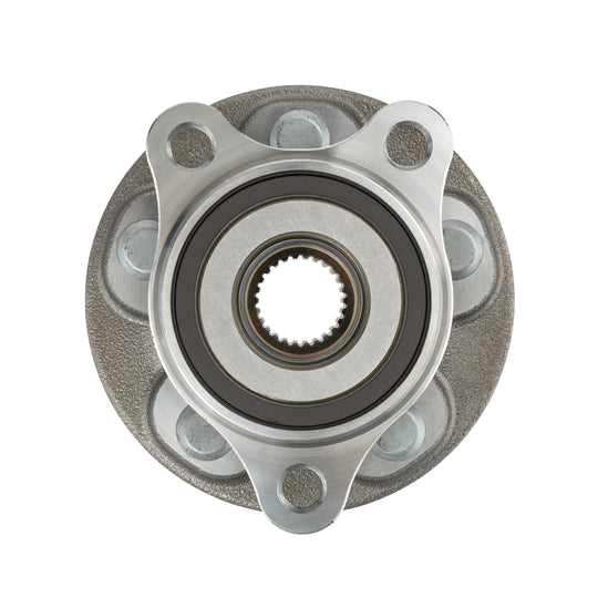 513402 Wheel Bearing and Hub Assembly MOOG Hub Assemblies Canada