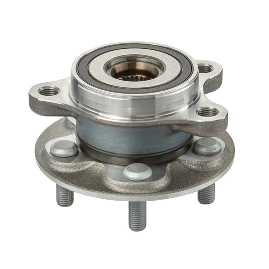513402 Wheel Bearing and Hub Assembly MOOG Hub Assemblies Canada