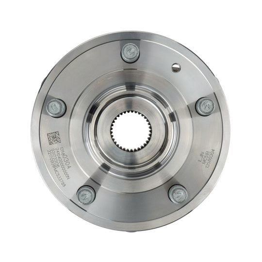 513403 Wheel Bearing and Hub Assembly MOOG Hub Assemblies Canada