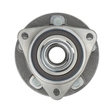 Load image into Gallery viewer, 513403 Wheel Bearing and Hub Assembly MOOG Hub Assemblies Canada