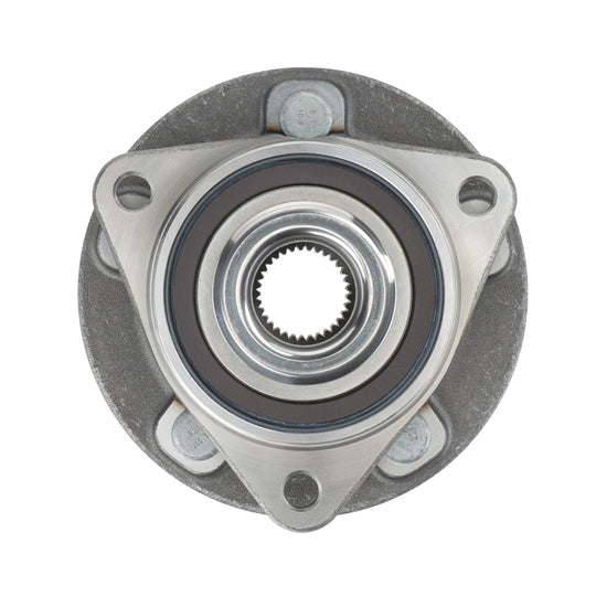 513403 Wheel Bearing and Hub Assembly MOOG Hub Assemblies Canada