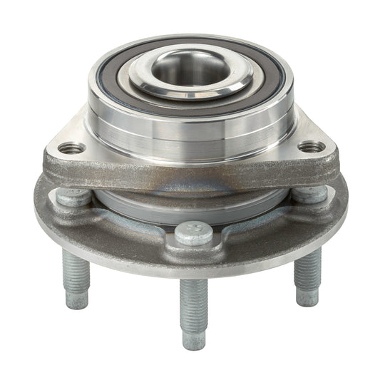 513403 Wheel Bearing and Hub Assembly MOOG Hub Assemblies Canada