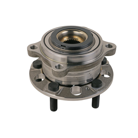 513409 Wheel Bearing and Hub Assembly MOOG Hub Assemblies Canada