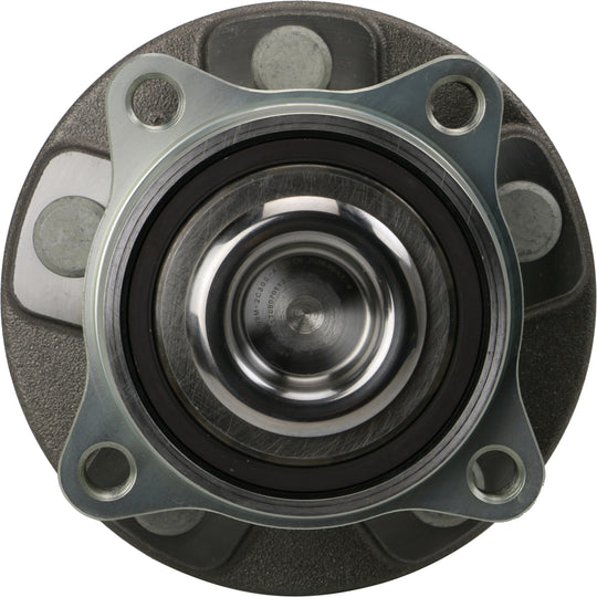 513410 Wheel Bearing and Hub Assembly MOOG Hub Assemblies Canada