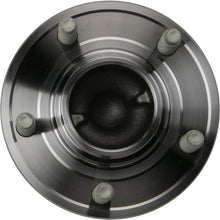 Load image into Gallery viewer, 513410 Wheel Bearing and Hub Assembly MOOG Hub Assemblies Canada