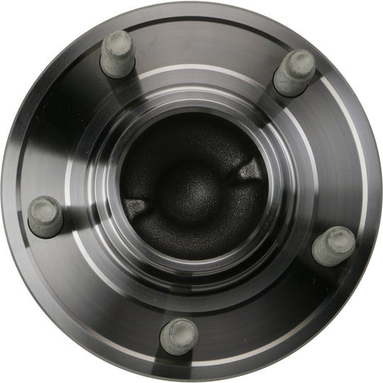513410 Wheel Bearing and Hub Assembly MOOG Hub Assemblies Canada
