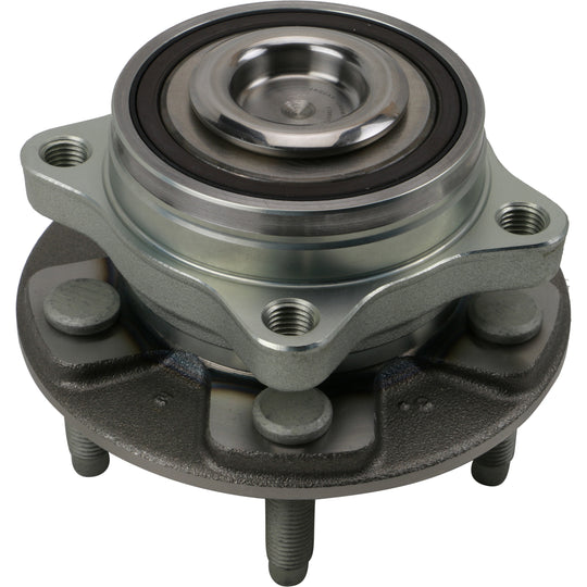 513410 Wheel Bearing and Hub Assembly MOOG Hub Assemblies Canada