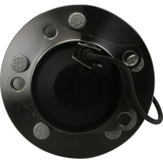513411 Wheel Bearing and Hub Assembly MOOG Hub Assemblies Canada
