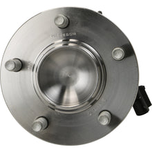 Charger l'image dans la galerie, 513411 Wheel Bearing and Hub Assembly MOOG Hub Assemblies Canada