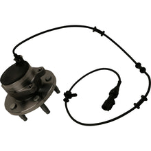 Charger l'image dans la galerie, 513411 Wheel Bearing and Hub Assembly MOOG Hub Assemblies Canada