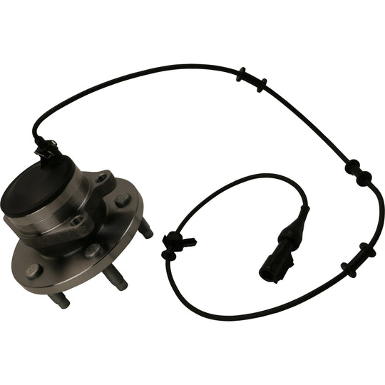 513411 Wheel Bearing and Hub Assembly MOOG Hub Assemblies Canada