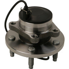 Charger l'image dans la galerie, 513411 Wheel Bearing and Hub Assembly MOOG Hub Assemblies Canada