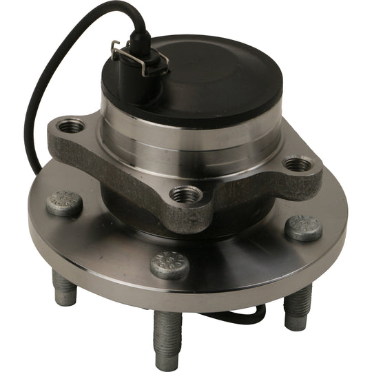 513411 Wheel Bearing and Hub Assembly MOOG Hub Assemblies Canada