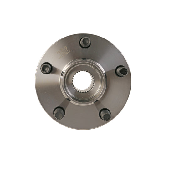 513413 Wheel Bearing and Hub Assembly MOOG Hub Assemblies Canada