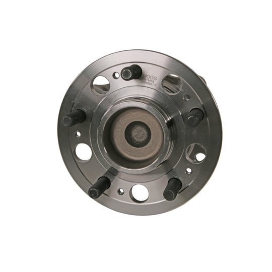 513418 Wheel Bearing and Hub Assembly MOOG Hub Assemblies Canada