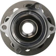 Load image into Gallery viewer, 513419 Wheel Bearing and Hub Assembly MOOG Hub Assemblies Canada