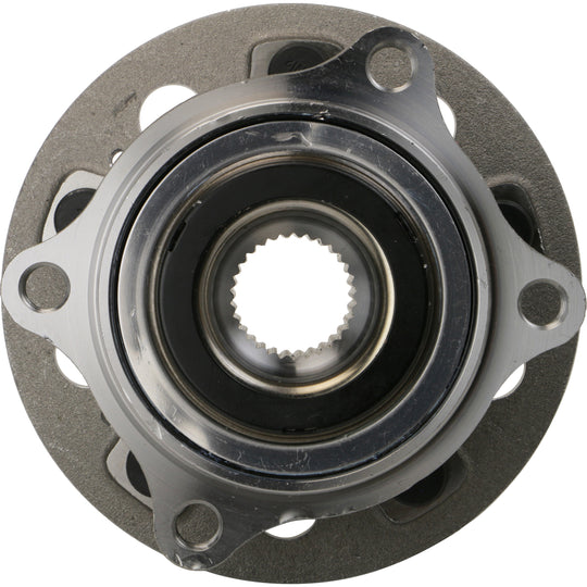 513419 Wheel Bearing and Hub Assembly MOOG Hub Assemblies Canada
