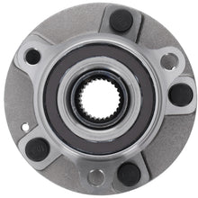 Load image into Gallery viewer, 513420 Wheel Bearing and Hub Assembly MOOG Hub Assemblies Canada