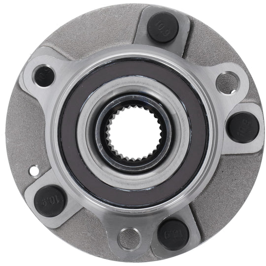 513420 Wheel Bearing and Hub Assembly MOOG Hub Assemblies Canada