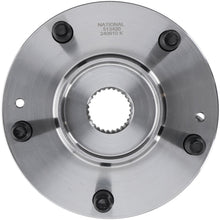 Load image into Gallery viewer, 513420 Wheel Bearing and Hub Assembly MOOG Hub Assemblies Canada