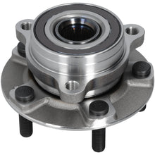 Load image into Gallery viewer, 513420 Wheel Bearing and Hub Assembly MOOG Hub Assemblies Canada