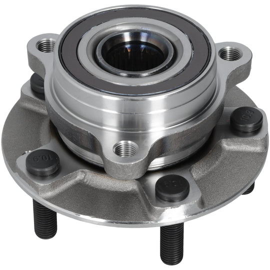 513420 Wheel Bearing and Hub Assembly MOOG Hub Assemblies Canada