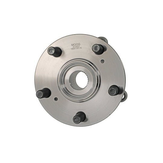513421 Wheel Bearing and Hub Assembly MOOG Hub Assemblies Canada