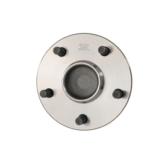 513422 Wheel Bearing and Hub Assembly MOOG Hub Assemblies Canada