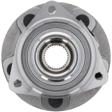 Load image into Gallery viewer, 513423 Wheel Bearing and Hub Assembly MOOG Hub Assemblies Canada
