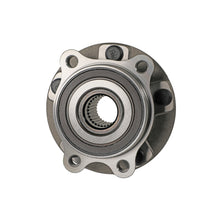 Load image into Gallery viewer, 513424 Wheel Bearing and Hub Assembly MOOG Hub Assemblies Canada