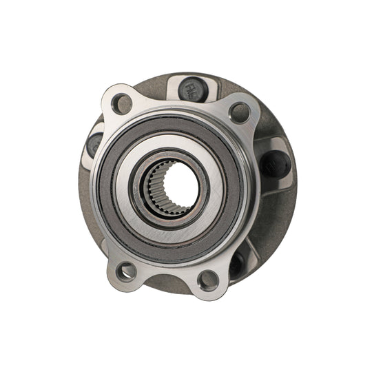 513424 Wheel Bearing and Hub Assembly MOOG Hub Assemblies Canada