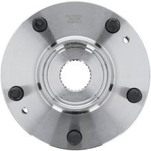 Load image into Gallery viewer, 513426 Wheel Bearing and Hub Assembly MOOG Hub Assemblies Canada