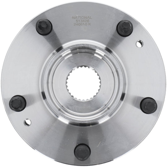 513426 Wheel Bearing and Hub Assembly MOOG Hub Assemblies Canada